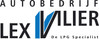 Logo Autobedrijf Lex Vilier